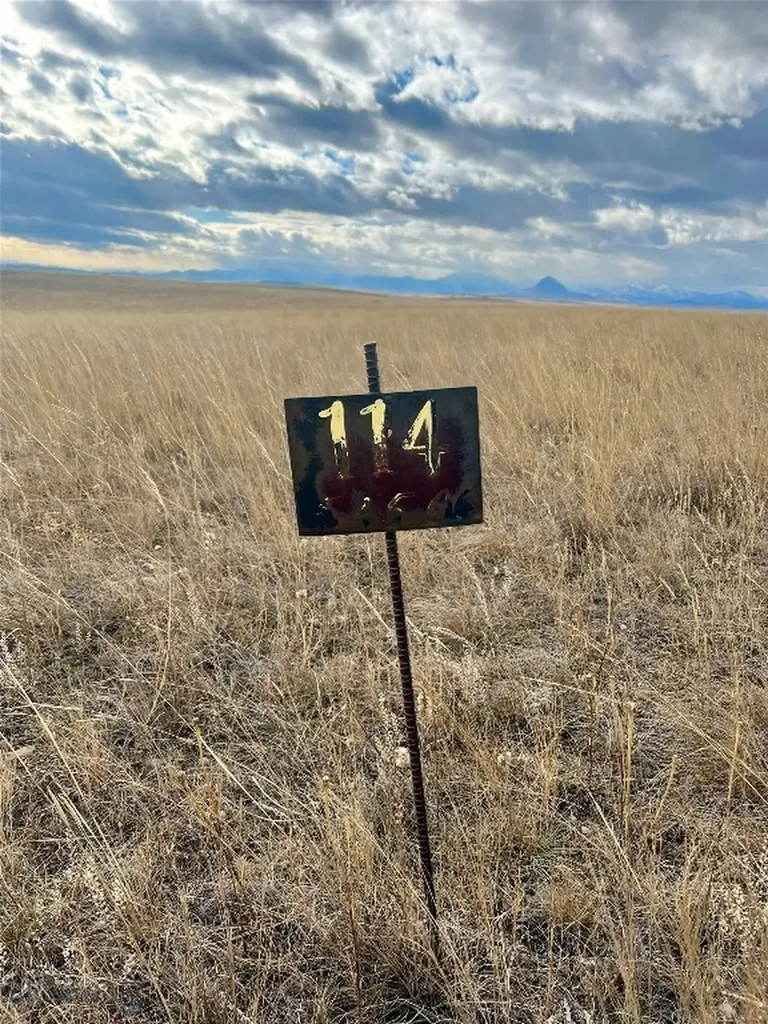 2933 Bitterroot Lane Augusta MT 59410