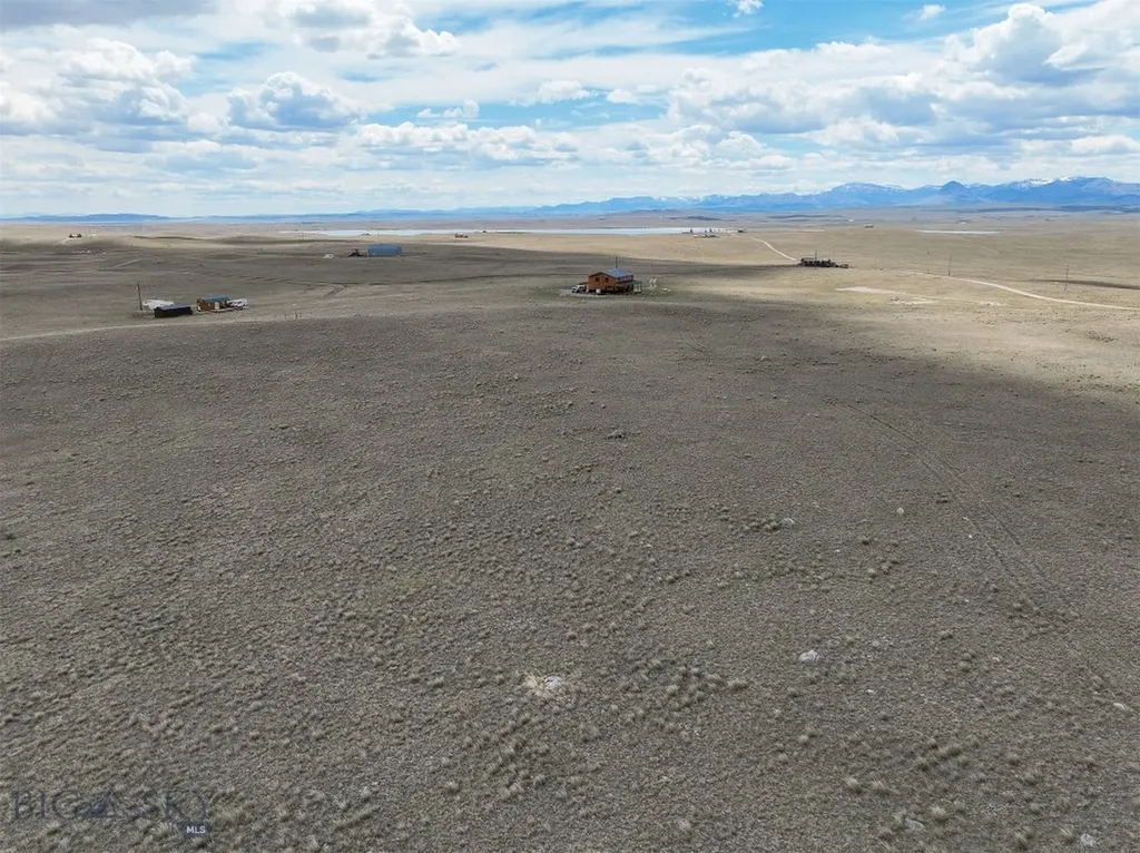 2933 Bitterroot Lane Augusta MT 59410