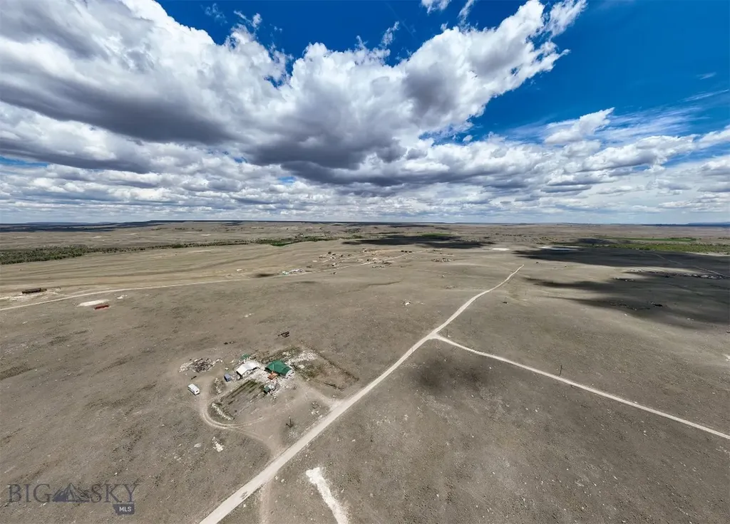 2933 Bitterroot Lane Augusta MT 59410