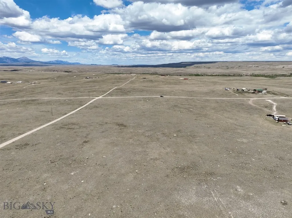 2933 Bitterroot Lane Augusta MT 59410