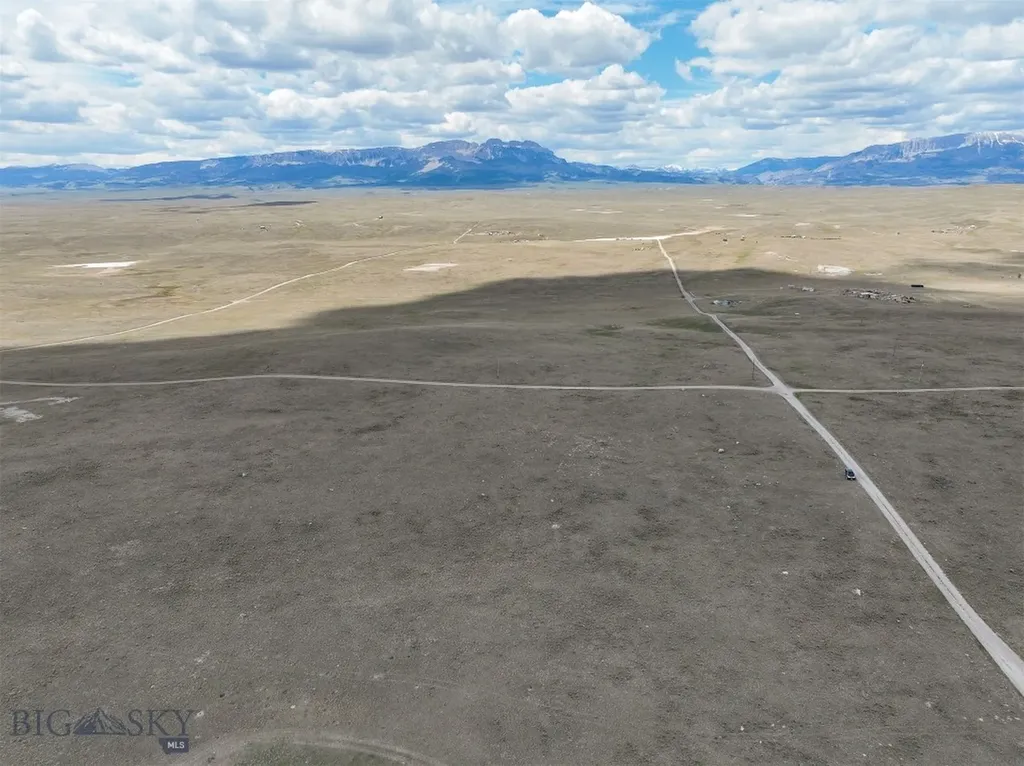 2933 Bitterroot Lane Augusta MT 59410