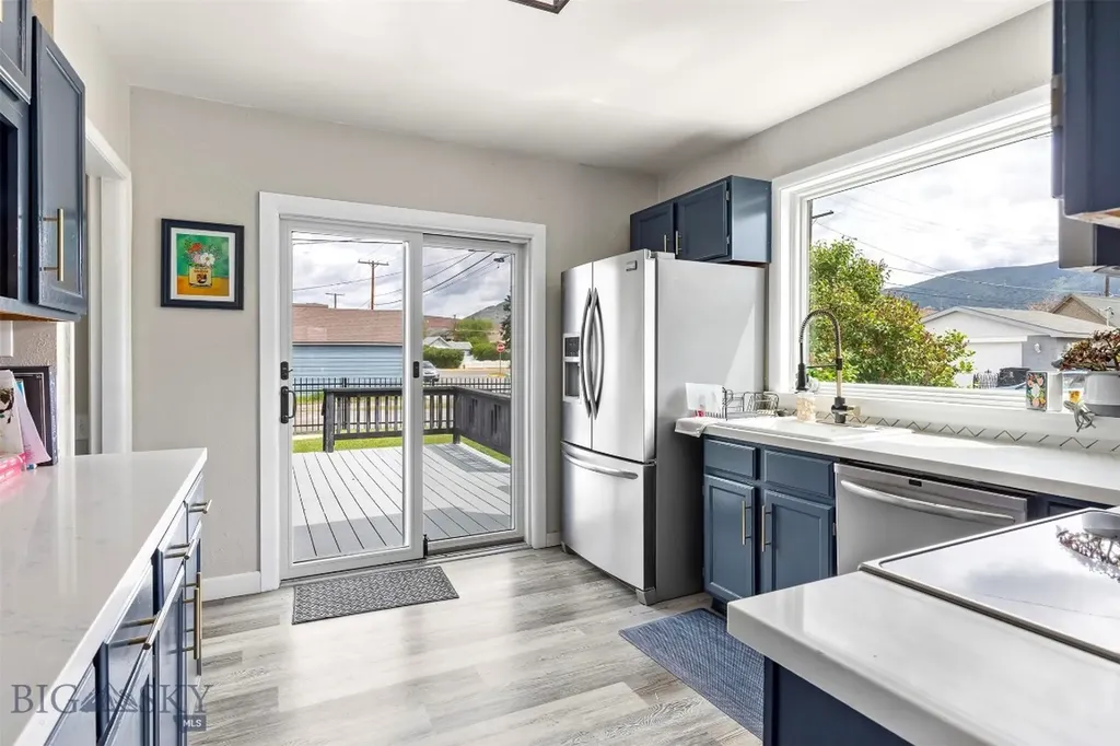 1955 Wall Butte MT 59701