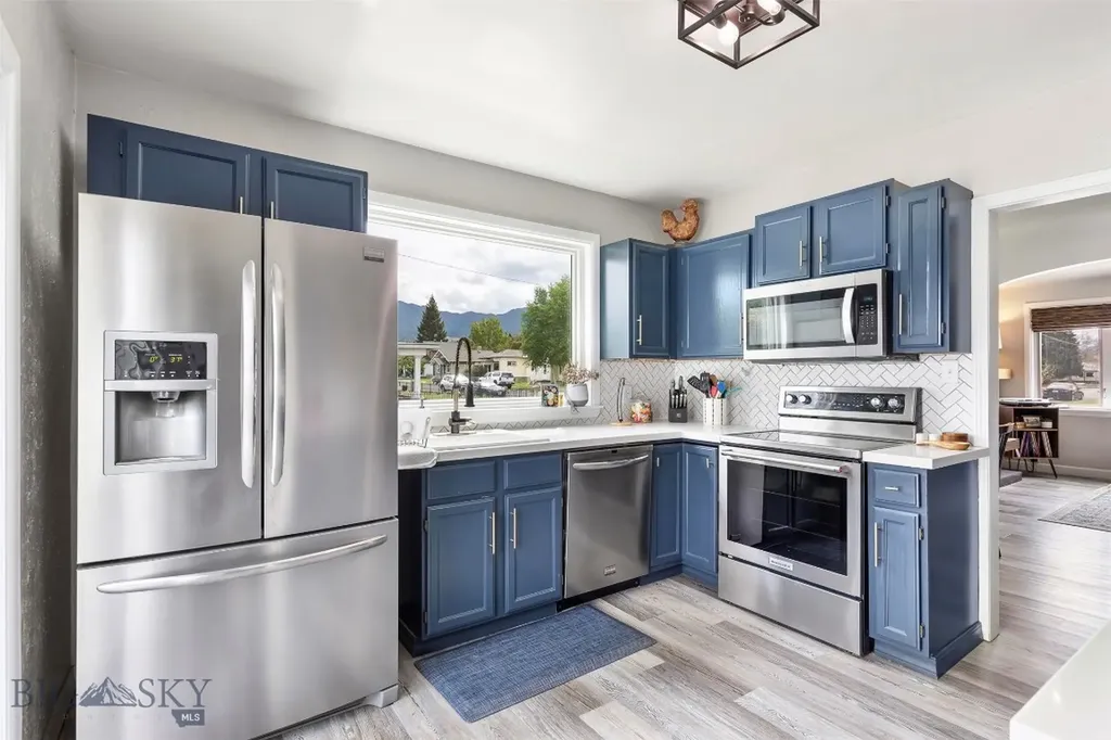 1955 Wall Butte MT 59701
