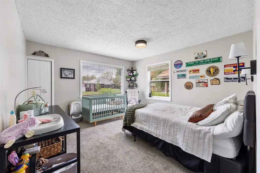 1955 Wall Butte MT 59701