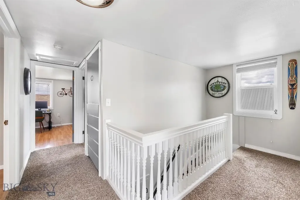 1955 Wall Butte MT 59701