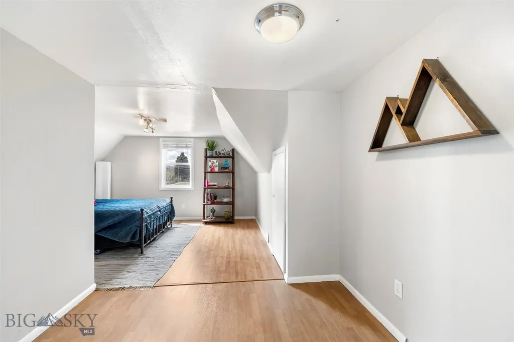 1955 Wall Butte MT 59701