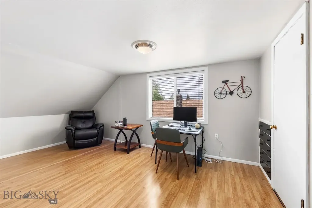 1955 Wall Butte MT 59701