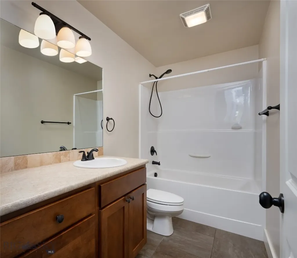 1873 Buckrake Avenue Bozeman MT 59718