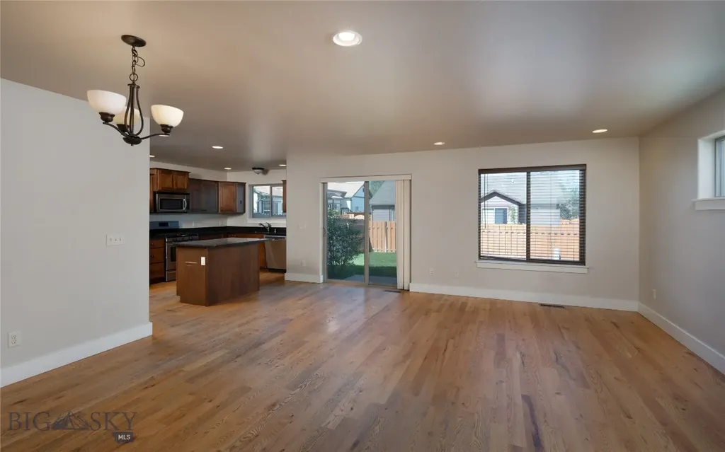 1873 Buckrake Avenue Bozeman MT 59718
