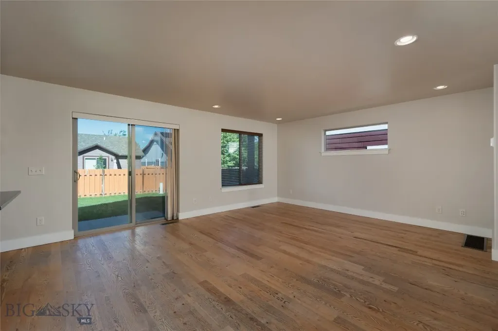 1873 Buckrake Avenue Bozeman MT 59718