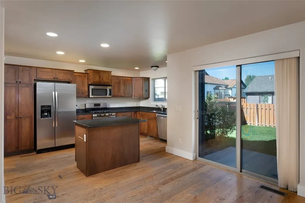 1873 Buckrake Avenue Bozeman MT 59718