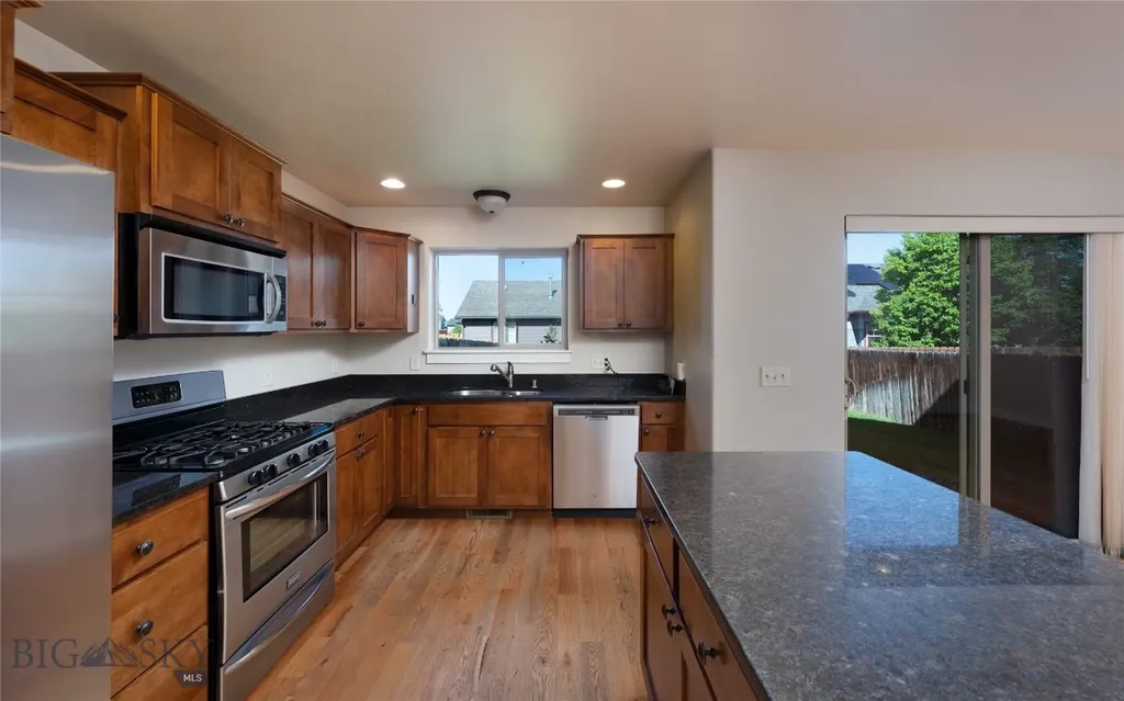 1873 Buckrake Avenue Bozeman MT 59718