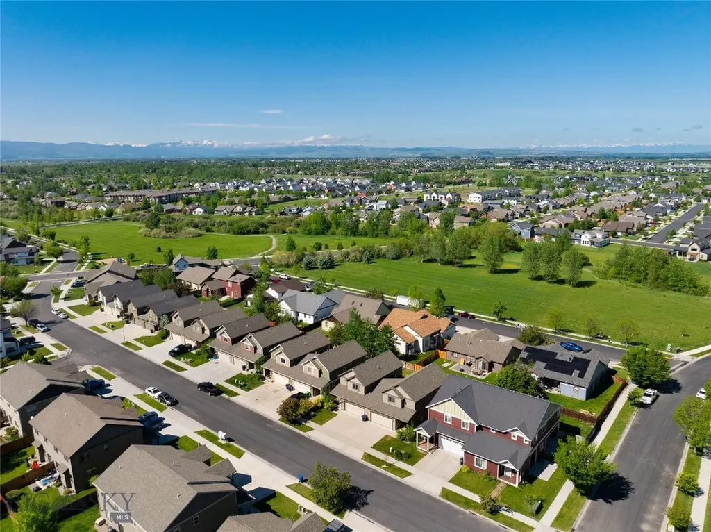 1873 Buckrake Avenue Bozeman MT 59718