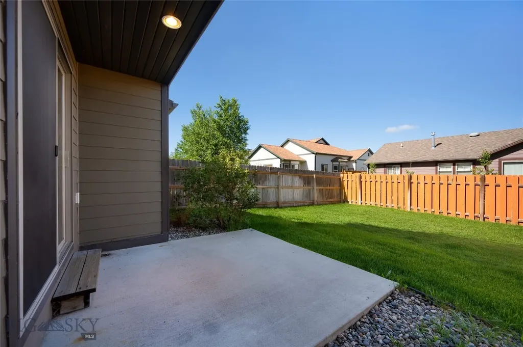 1873 Buckrake Avenue Bozeman MT 59718