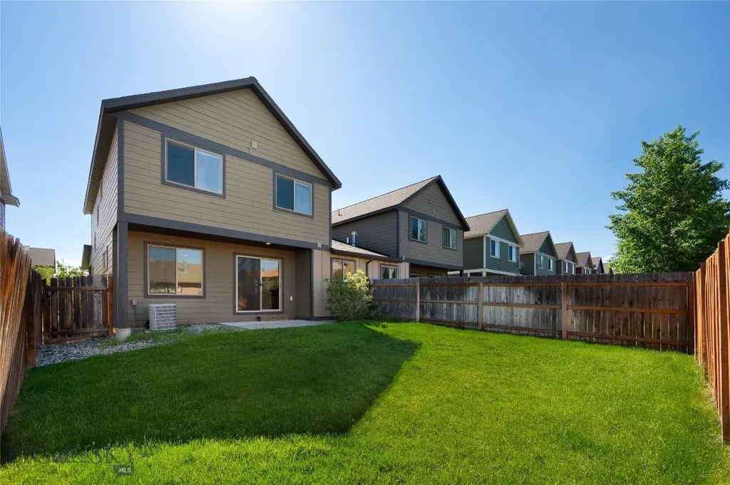 1873 Buckrake Avenue Bozeman MT 59718