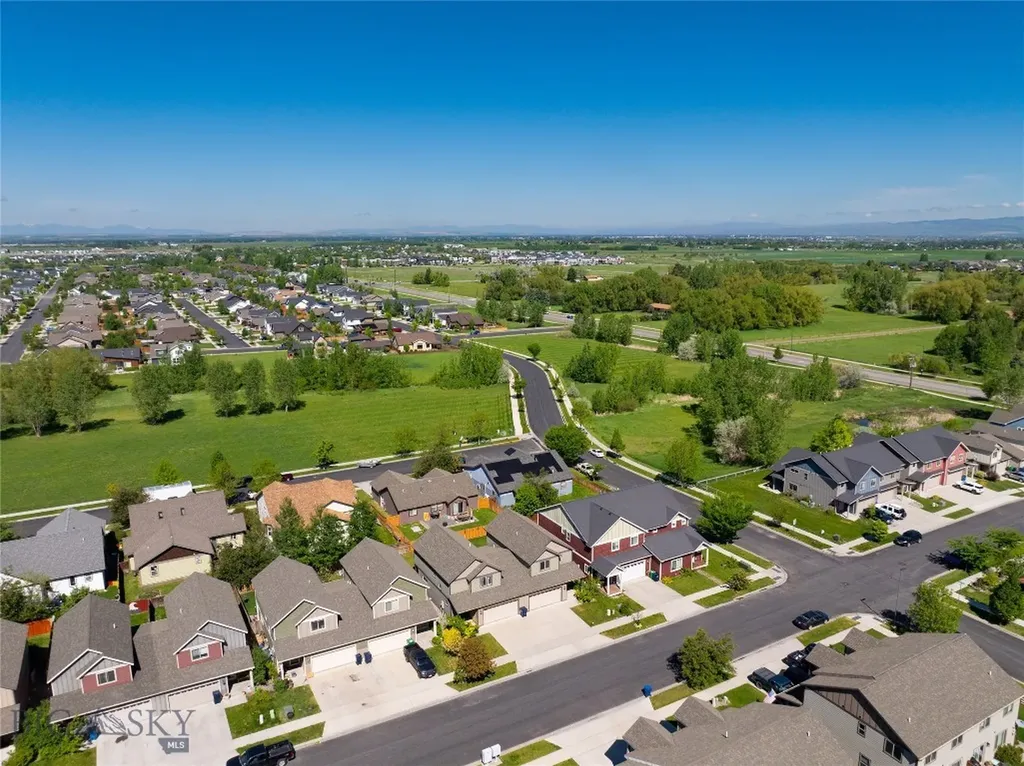 1873 Buckrake Avenue Bozeman MT 59718
