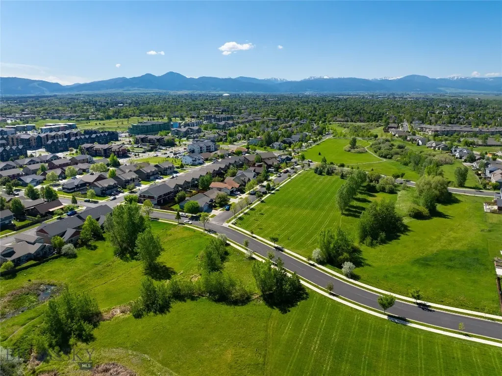 1873 Buckrake Avenue Bozeman MT 59718
