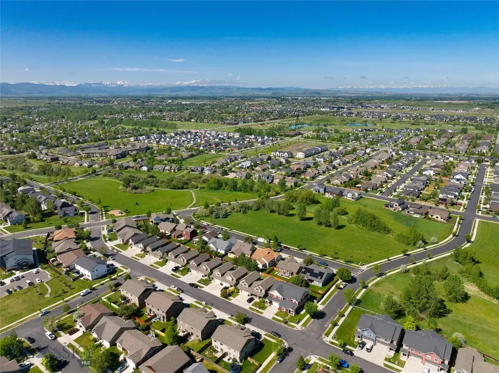 1873 Buckrake Avenue Bozeman MT 59718