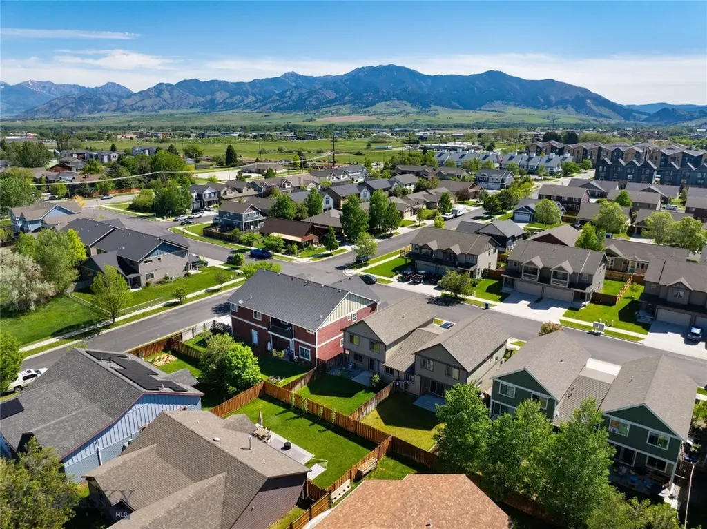 1873 Buckrake Avenue Bozeman MT 59718