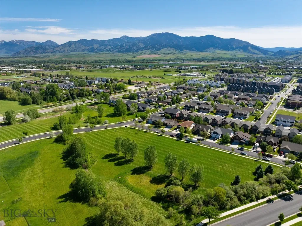 1873 Buckrake Avenue Bozeman MT 59718