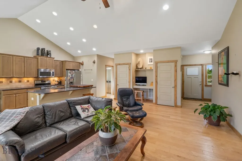 168 E Hyalite Peak Drive Bozeman MT 59718