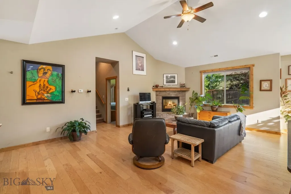 168 E Hyalite Peak Drive Bozeman MT 59718