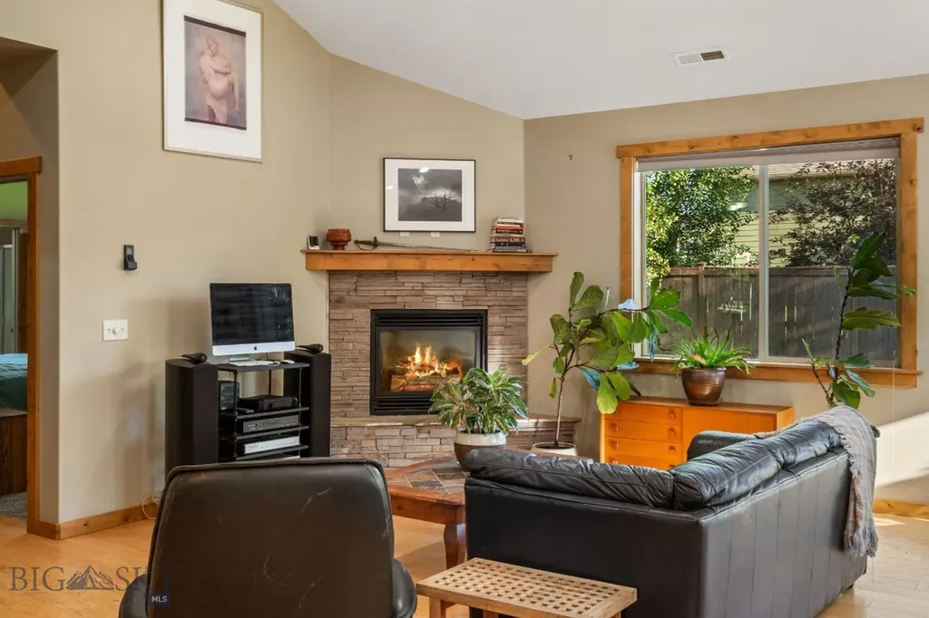 168 E Hyalite Peak Drive Bozeman MT 59718