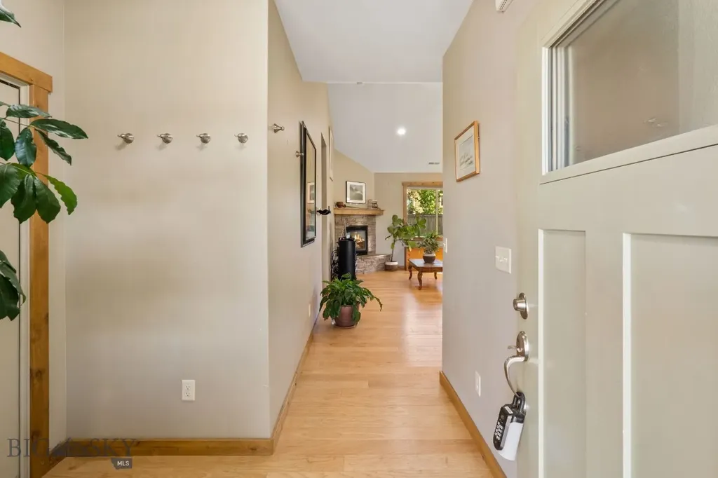 168 E Hyalite Peak Drive Bozeman MT 59718