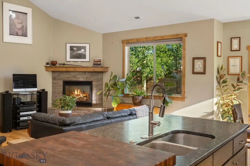 168 E Hyalite Peak Drive Bozeman MT 59718