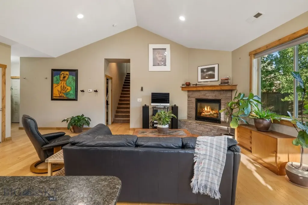 168 E Hyalite Peak Drive Bozeman MT 59718