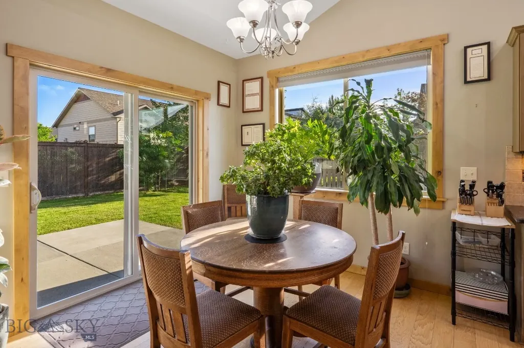 168 E Hyalite Peak Drive Bozeman MT 59718