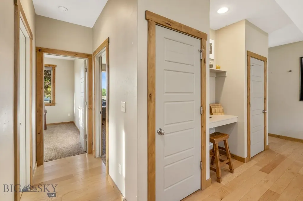 168 E Hyalite Peak Drive Bozeman MT 59718
