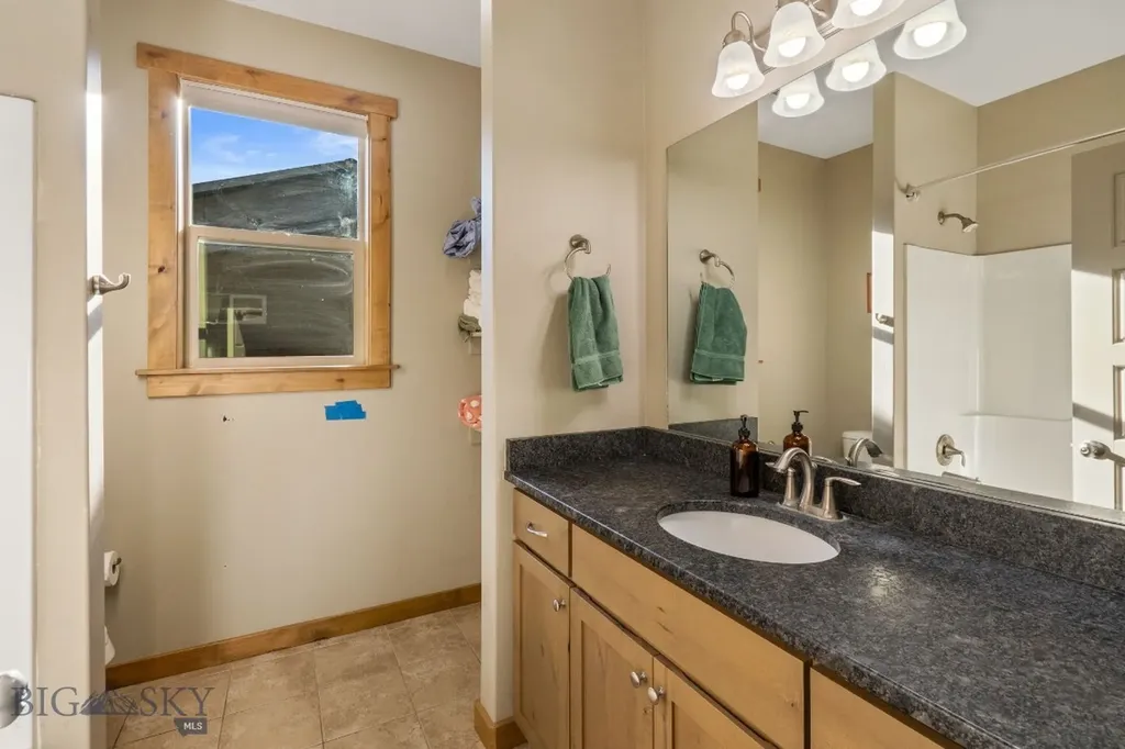 168 E Hyalite Peak Drive Bozeman MT 59718