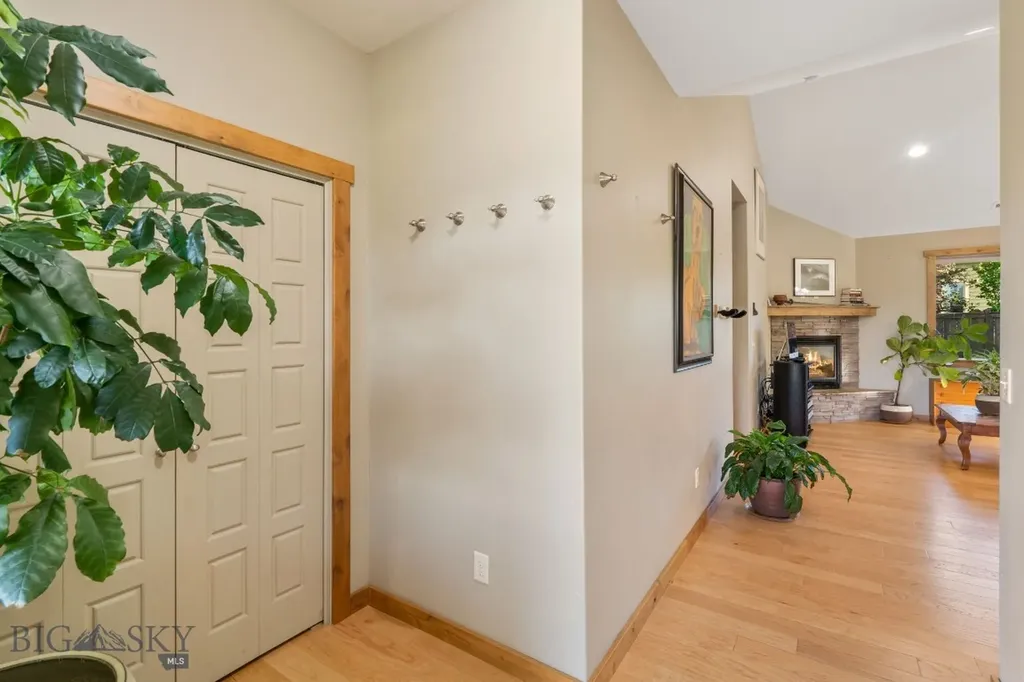 168 E Hyalite Peak Drive Bozeman MT 59718