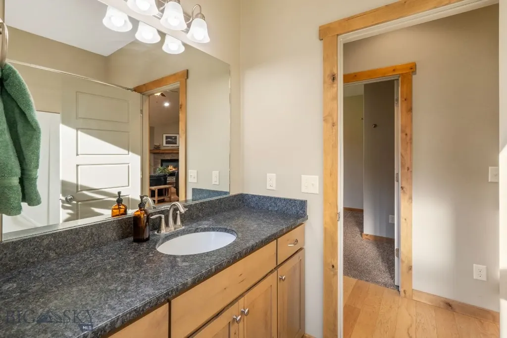 168 E Hyalite Peak Drive Bozeman MT 59718
