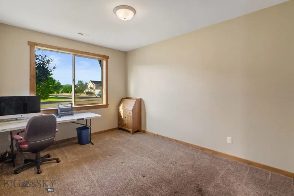 168 E Hyalite Peak Drive Bozeman MT 59718