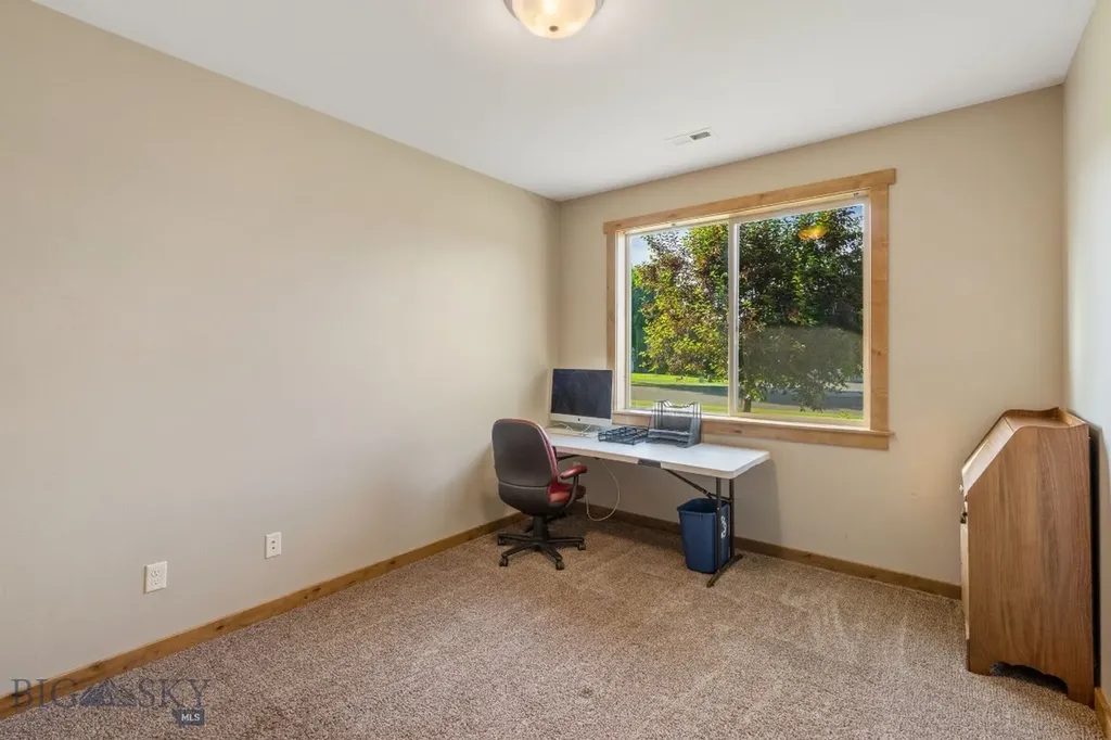 168 E Hyalite Peak Drive Bozeman MT 59718