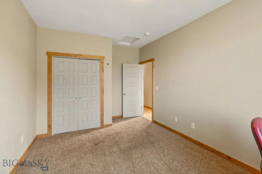 168 E Hyalite Peak Drive Bozeman MT 59718