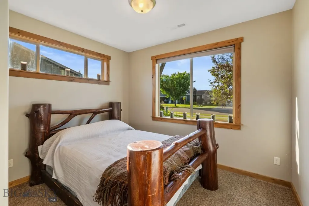 168 E Hyalite Peak Drive Bozeman MT 59718