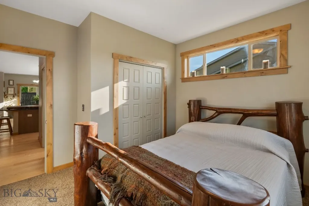 168 E Hyalite Peak Drive Bozeman MT 59718
