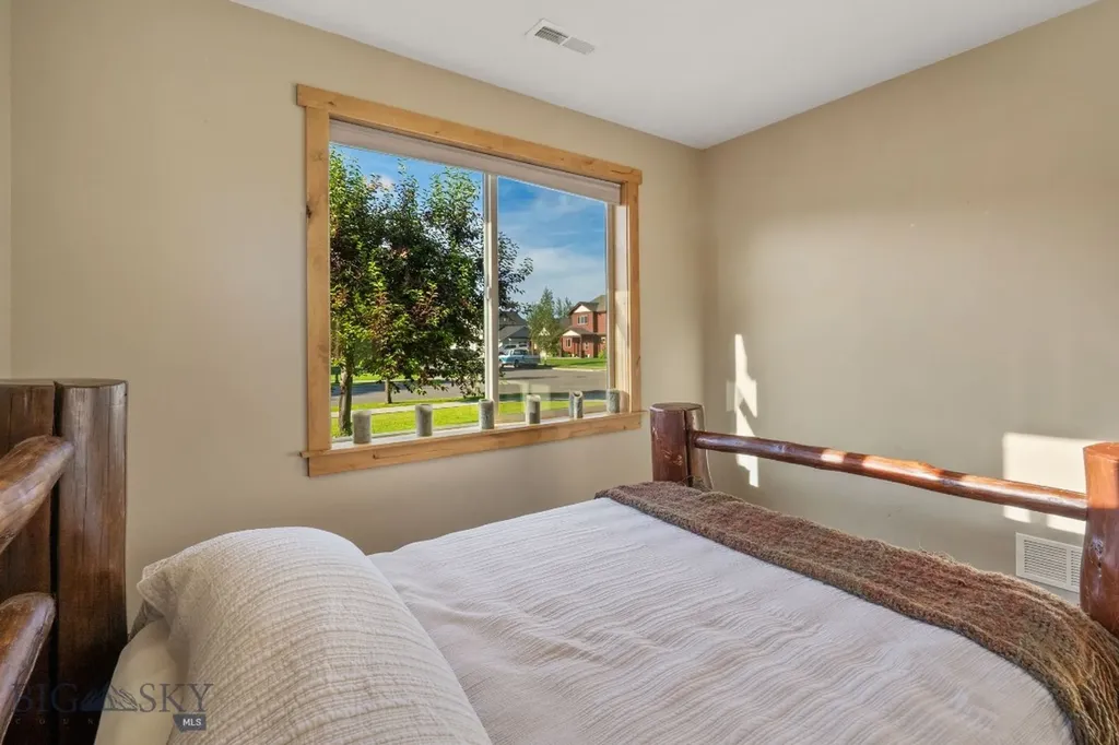 168 E Hyalite Peak Drive Bozeman MT 59718