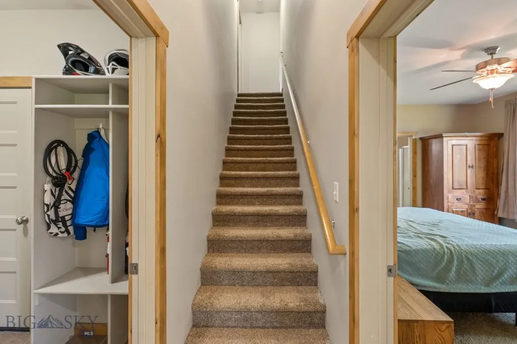 168 E Hyalite Peak Drive Bozeman MT 59718