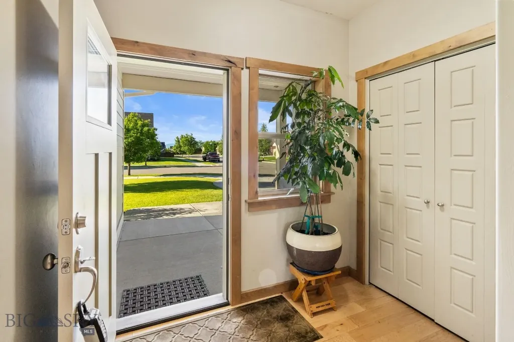 168 E Hyalite Peak Drive Bozeman MT 59718