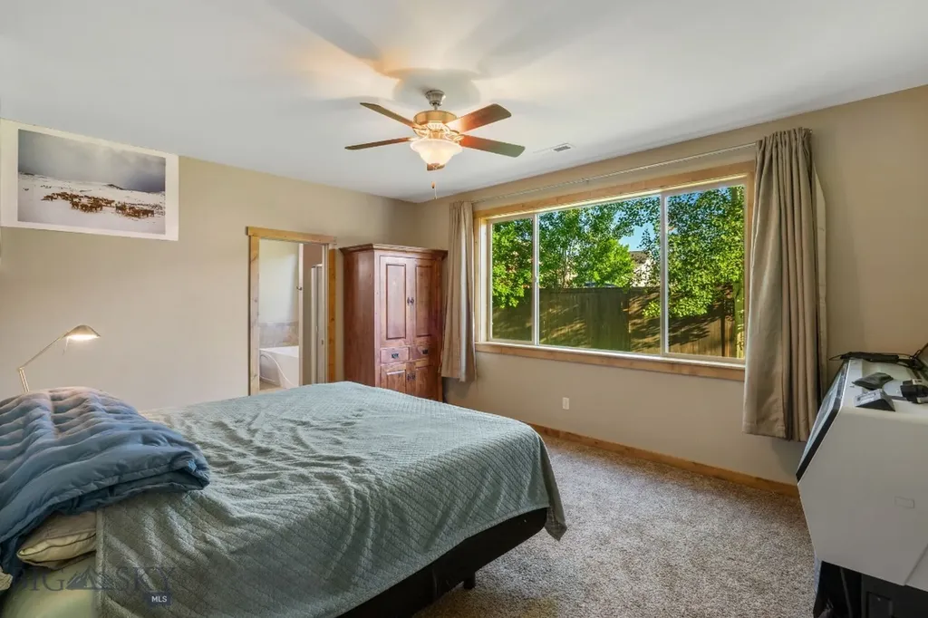 168 E Hyalite Peak Drive Bozeman MT 59718