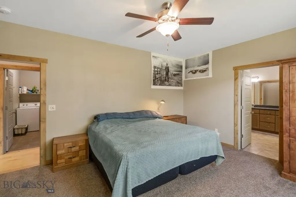 168 E Hyalite Peak Drive Bozeman MT 59718