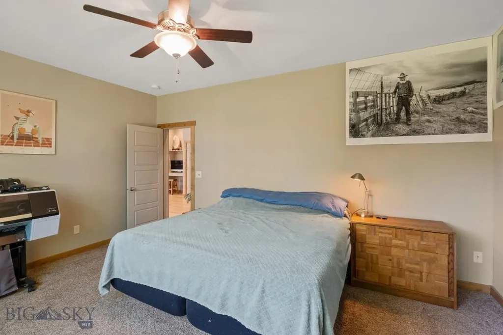 168 E Hyalite Peak Drive Bozeman MT 59718
