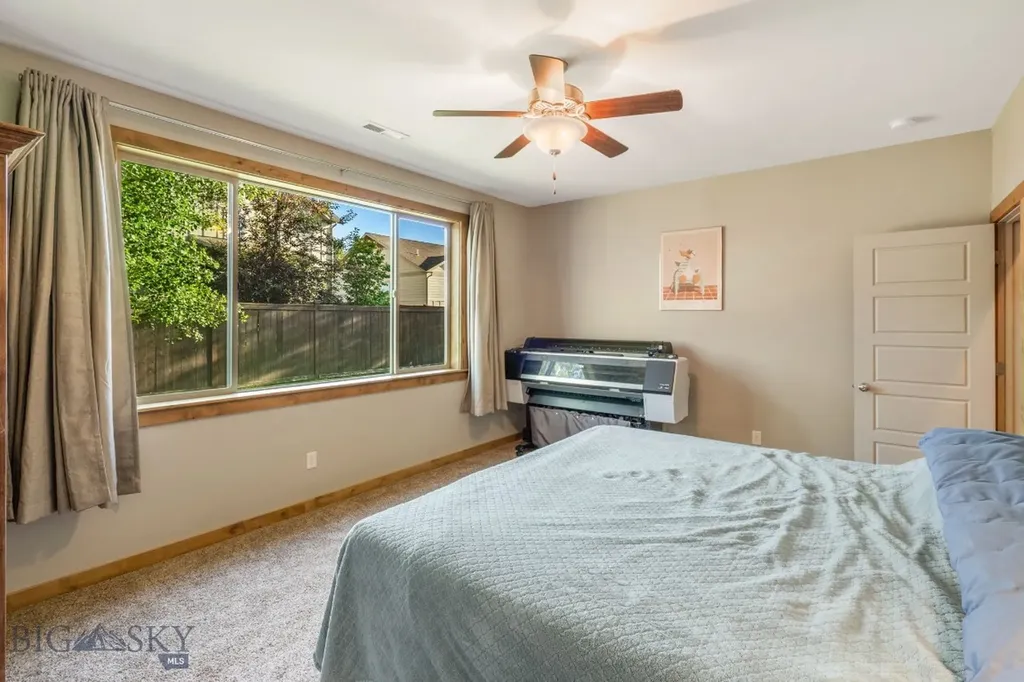 168 E Hyalite Peak Drive Bozeman MT 59718