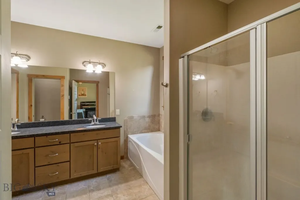 168 E Hyalite Peak Drive Bozeman MT 59718