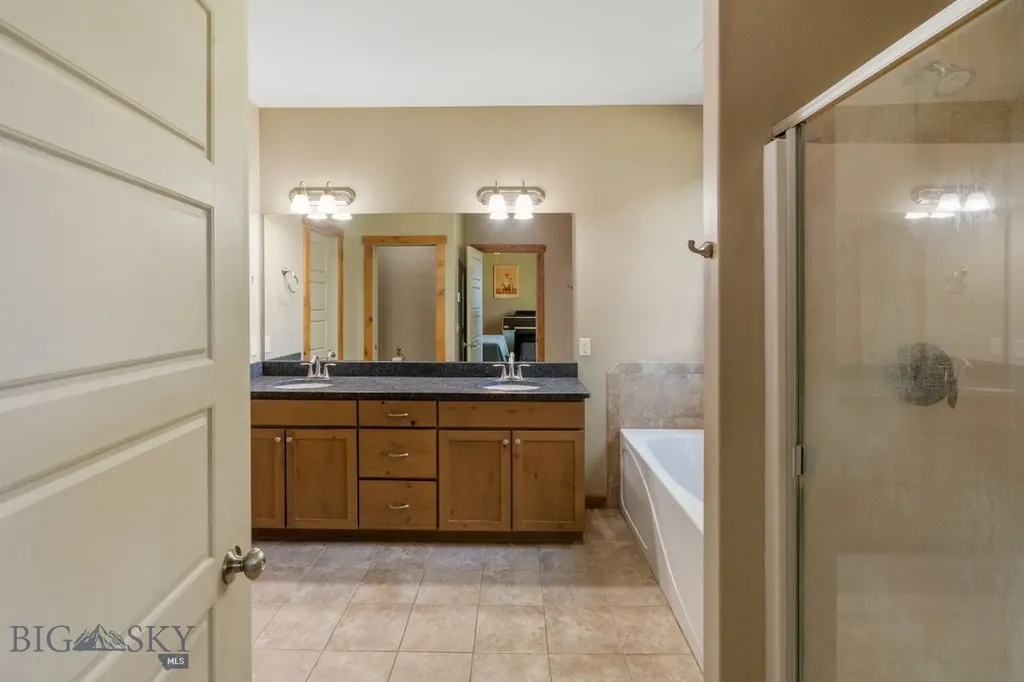 168 E Hyalite Peak Drive Bozeman MT 59718