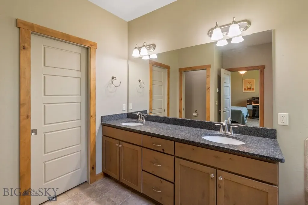 168 E Hyalite Peak Drive Bozeman MT 59718